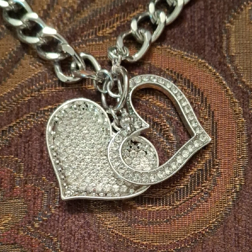 None elegant silver